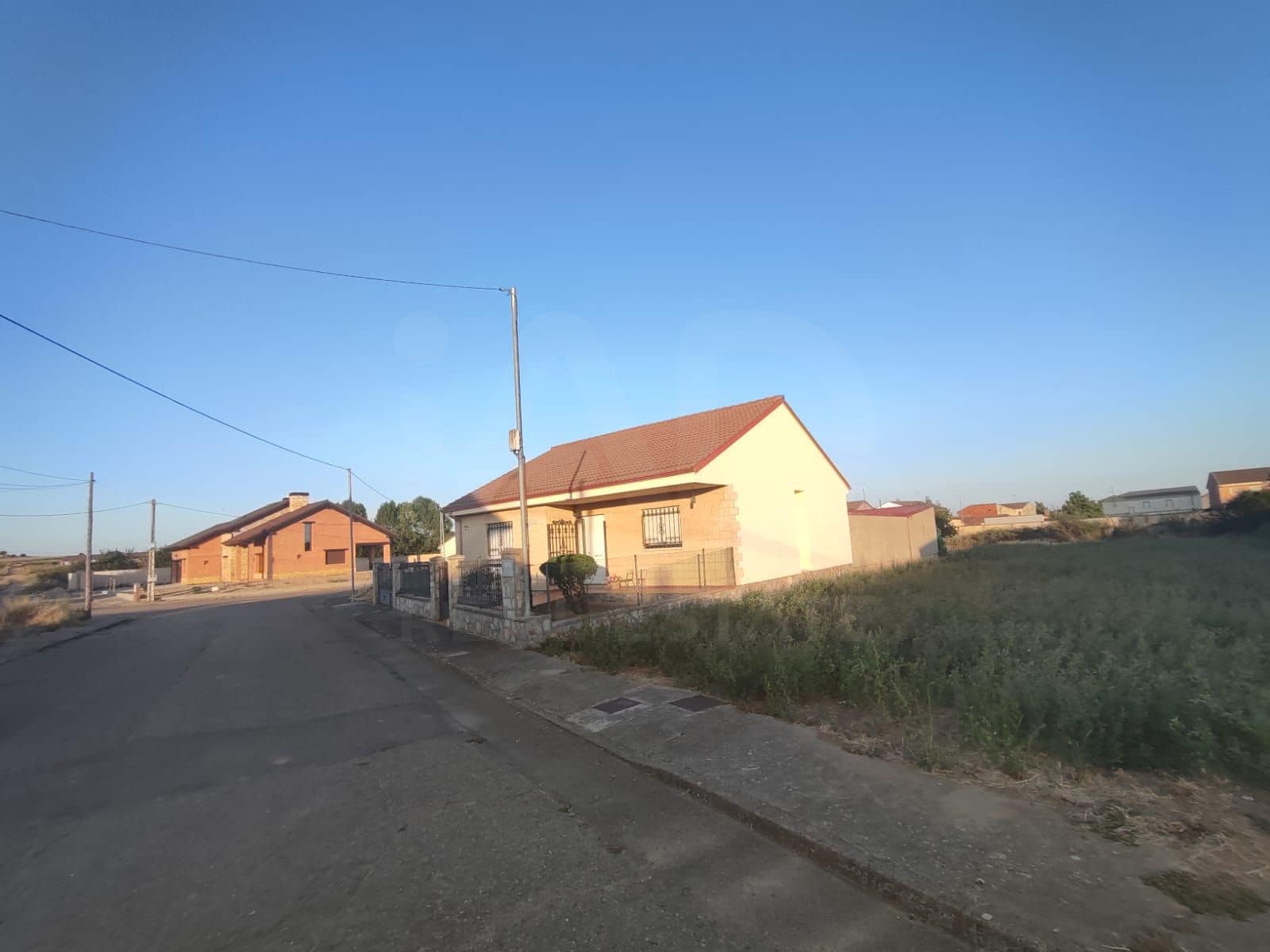 Terreno para Construção para venda em Villarejo de Orbigo - 14 900 € (Ref: 10173090)