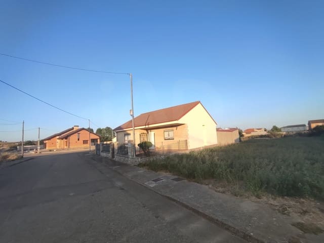Area Edificabile in vendita in Villarejo de Orbigo - 14.900 € (Rif: 10173090)