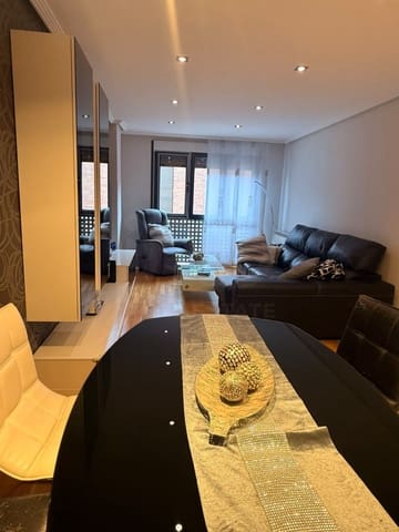 3 slaapkamer Appartement te koop in Villaquilambre met garage - € 245.000 (Ref: 10173091)