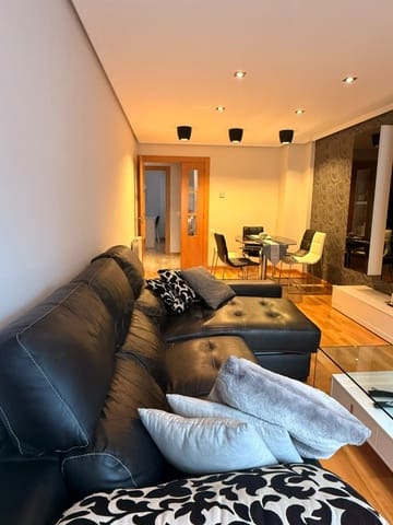 3 slaapkamer Appartement te koop in Villaquilambre met garage - € 245.000 (Ref: 10173091)