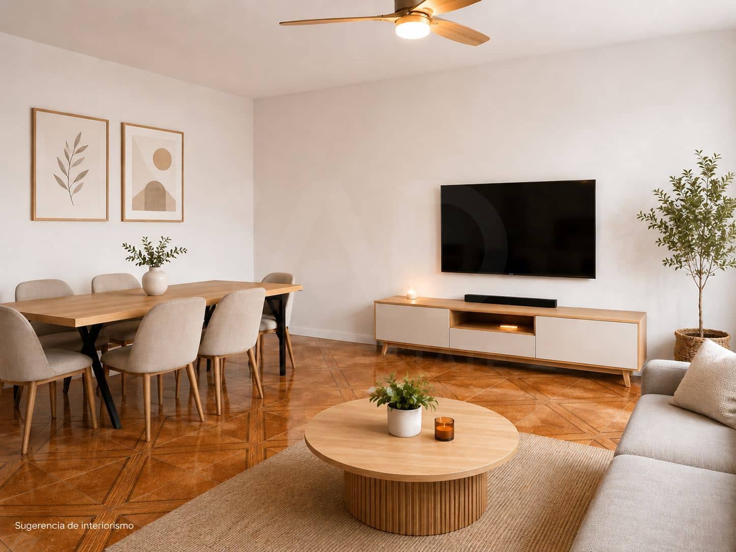 4 bedroom Townhouse for sale in Palma del Rio - € 140,000 (Ref: 10173094)