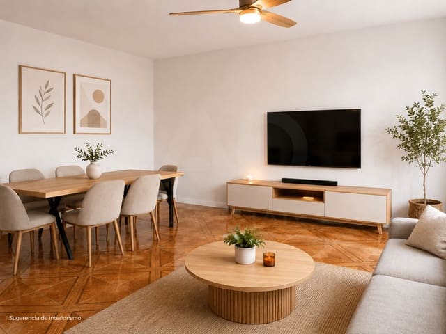 4 sovrum Hus till salu i Palma del Río - 140 000 € (Ref: 10173094)
