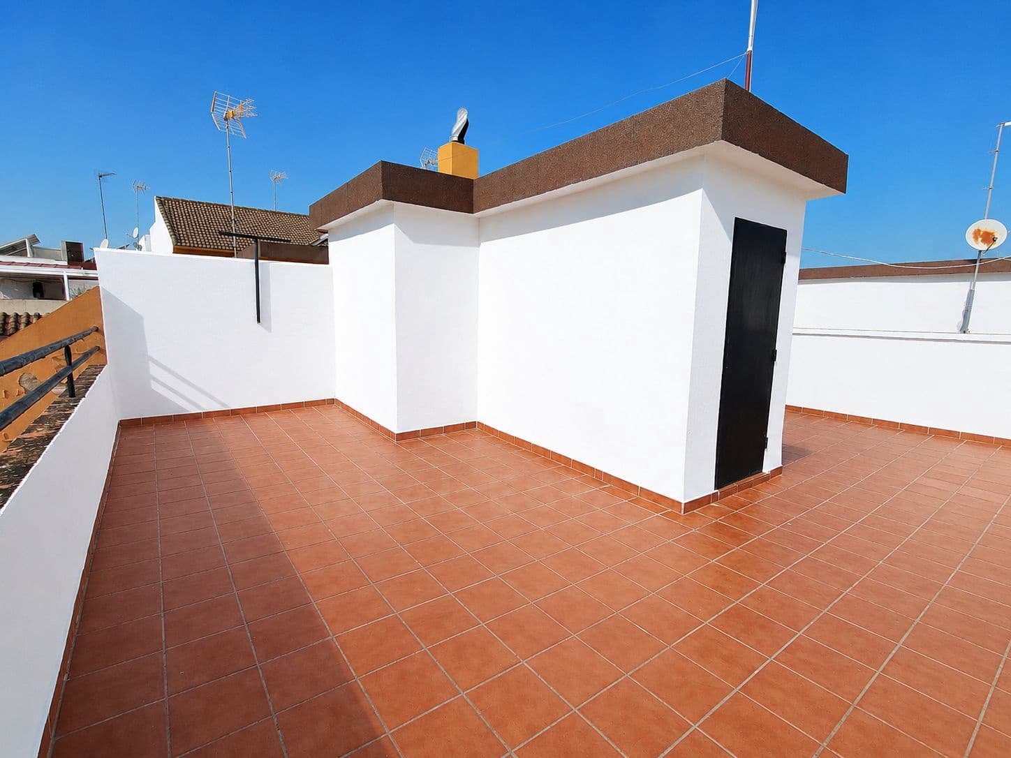 4 bedroom Townhouse for sale in Palma del Rio - € 140,000 (Ref: 10173094)
