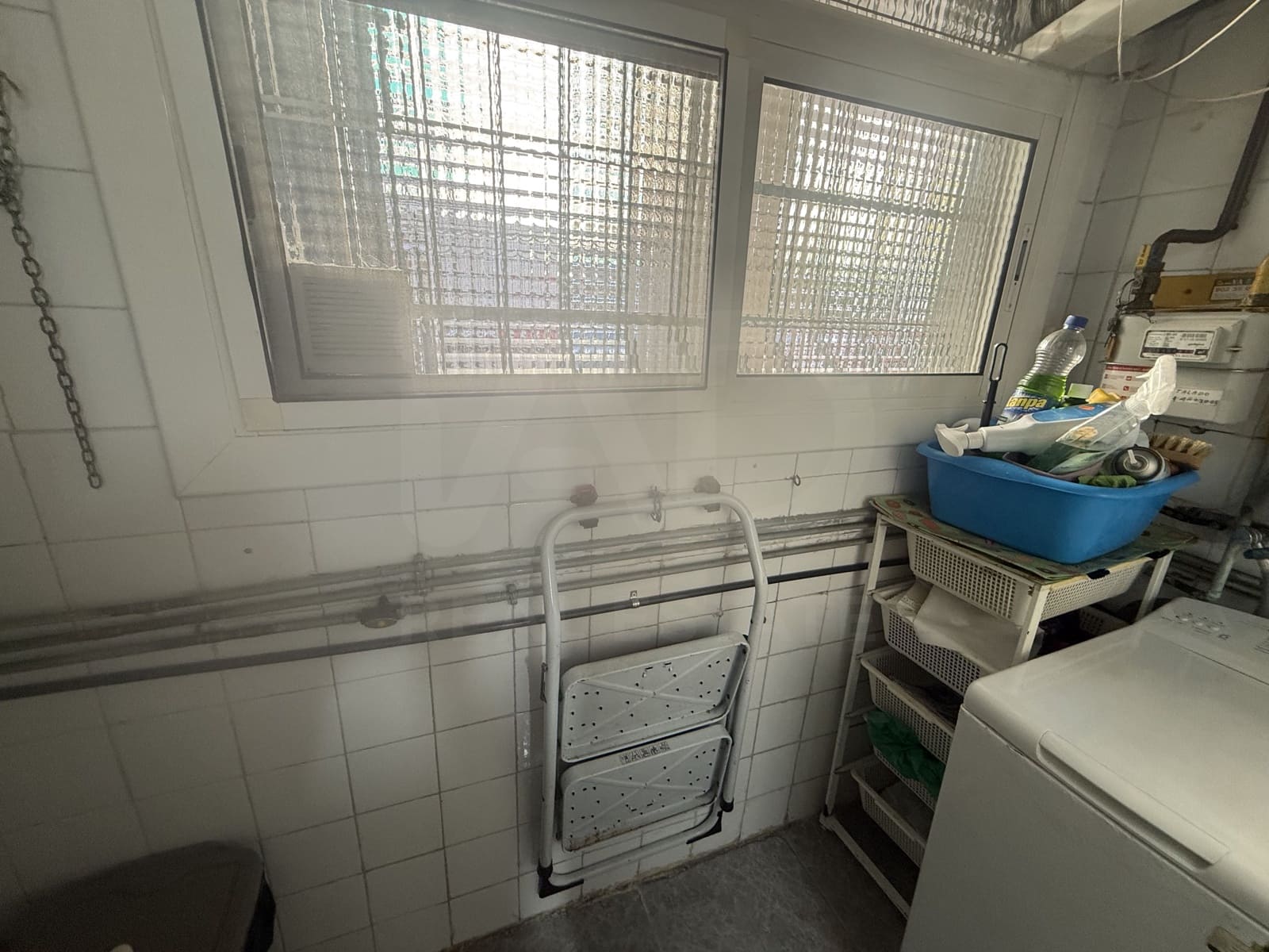 3 soverom Leilighet til salgs i L'Hospitalet de Llobregat - € 189 000 (Ref: 10173095)