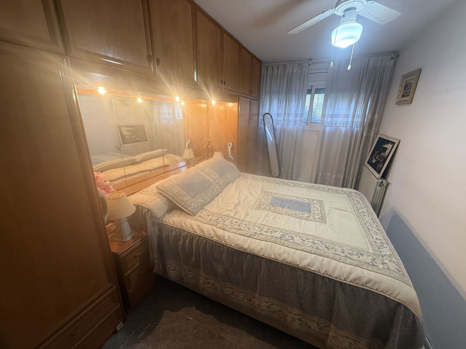 3 soverom Leilighet til salgs i L'Hospitalet de Llobregat - € 189 000 (Ref: 10173095)
