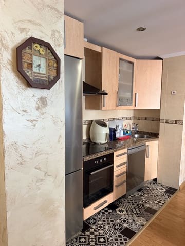 2 soverom Leilighet til salgs i Boñar med garasje - € 95 000 (Ref: 10173096)