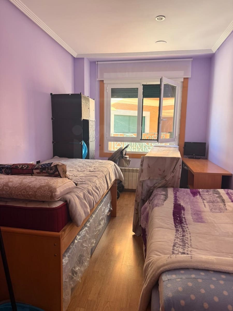 2 soverom Leilighet til salgs i Bonar med garasje - € 95 000 (Ref: 10173096)