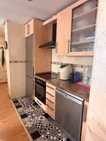 2 soverom Leilighet til salgs i Boñar med garasje - € 95 000 (Ref: 10173096)