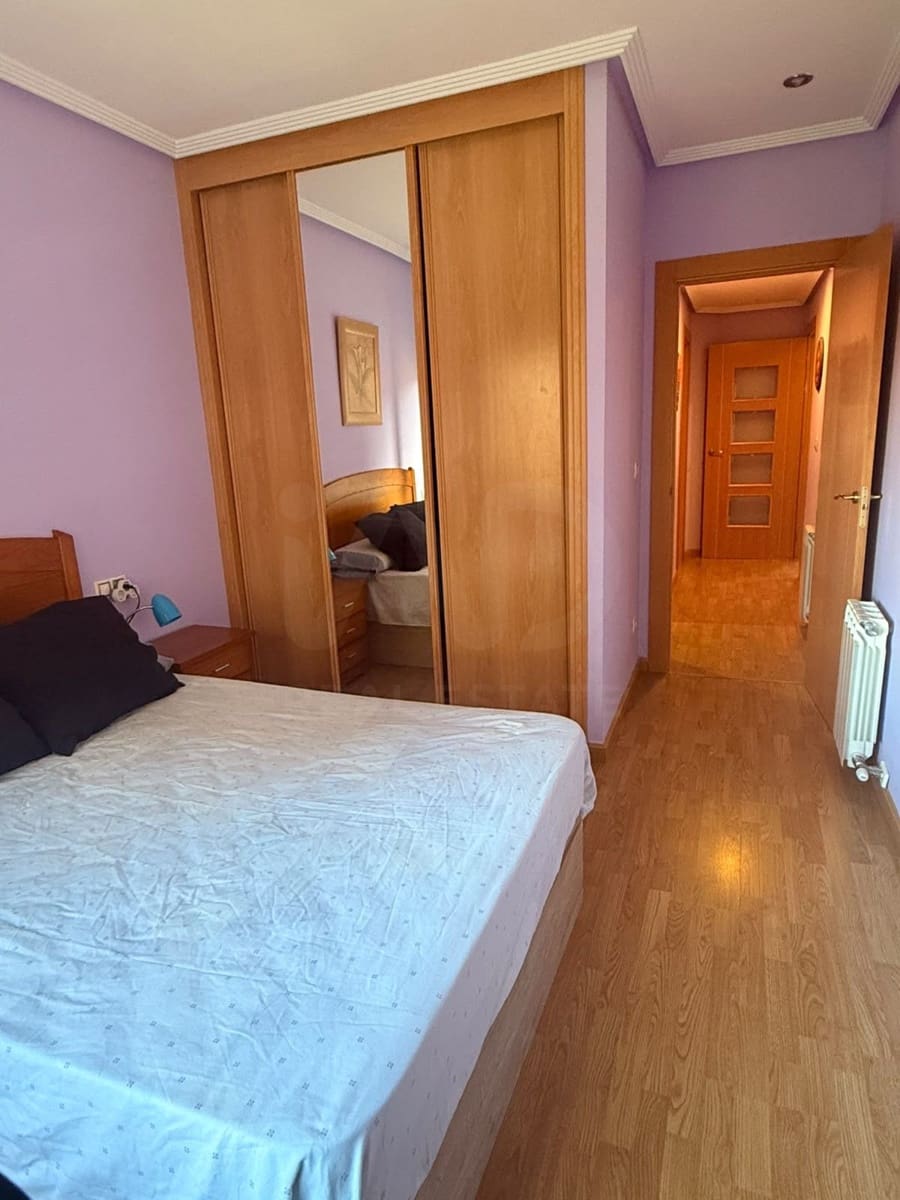 2 soverom Leilighet til salgs i Bonar med garasje - € 95 000 (Ref: 10173096)