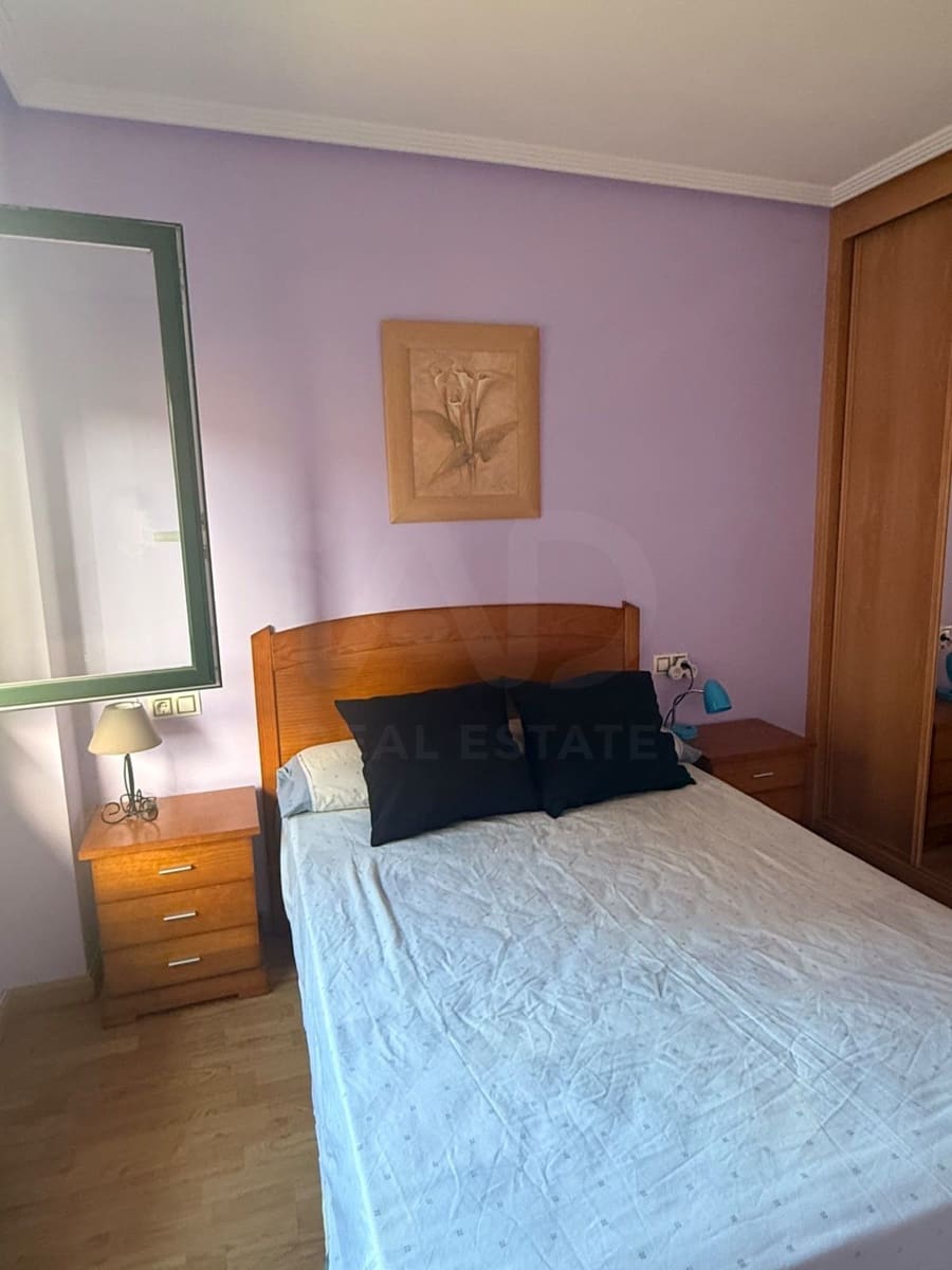 2 soverom Leilighet til salgs i Bonar med garasje - € 95 000 (Ref: 10173096)