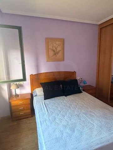 2 soverom Leilighet til salgs i Boñar med garasje - € 95 000 (Ref: 10173096)
