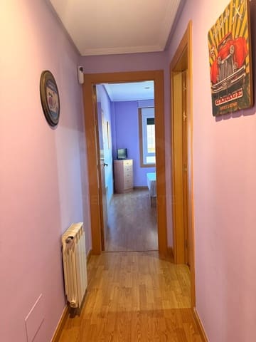2 soverom Leilighet til salgs i Boñar med garasje - € 95 000 (Ref: 10173096)