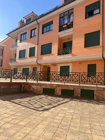 2 camera da letto Appartamento in vendita in Boñar con garage - 95.000 € (Rif: 10173096)