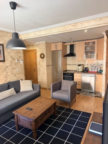 2 soverom Leilighet til salgs i Boñar med garasje - € 95 000 (Ref: 10173096)