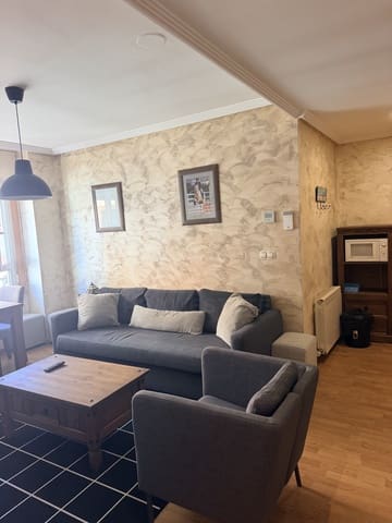 2 soverom Leilighet til salgs i Boñar med garasje - € 95 000 (Ref: 10173096)