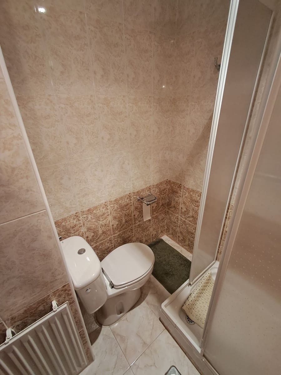 4 chambre Appartement à vendre à San Andres del Rabanedo avec garage - 240 000 € (Ref: 10173097)