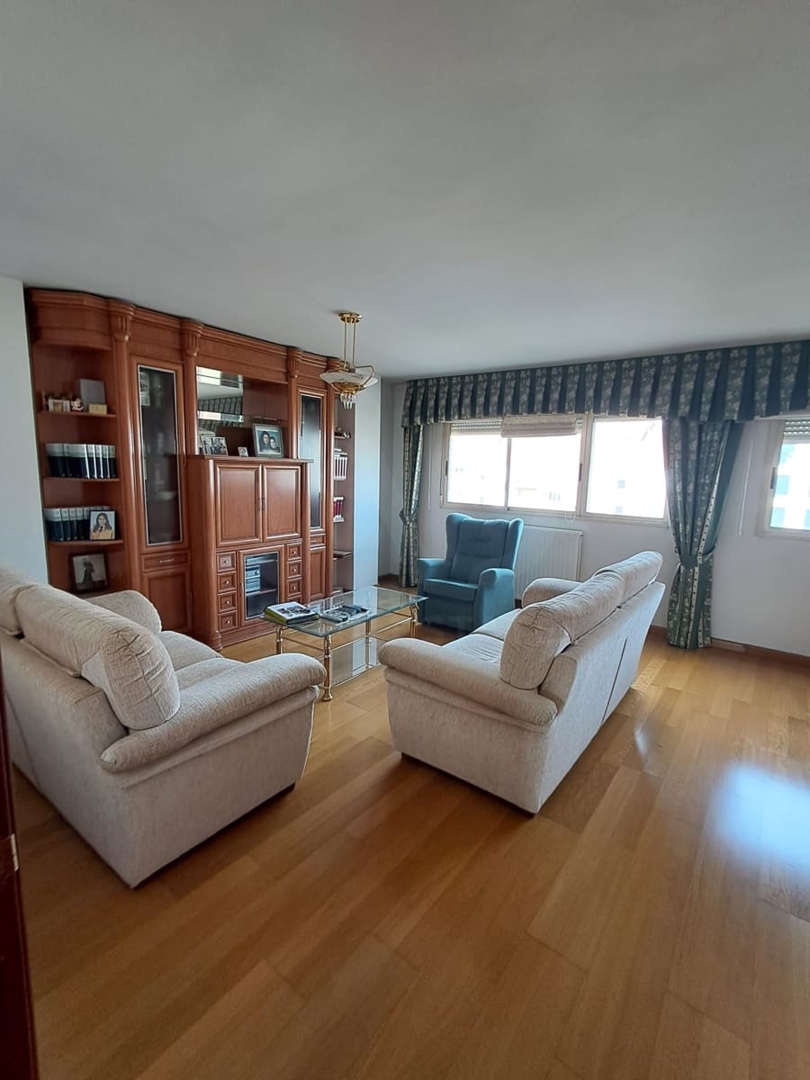 4 chambre Appartement à vendre à San Andres del Rabanedo avec garage - 240 000 € (Ref: 10173097)