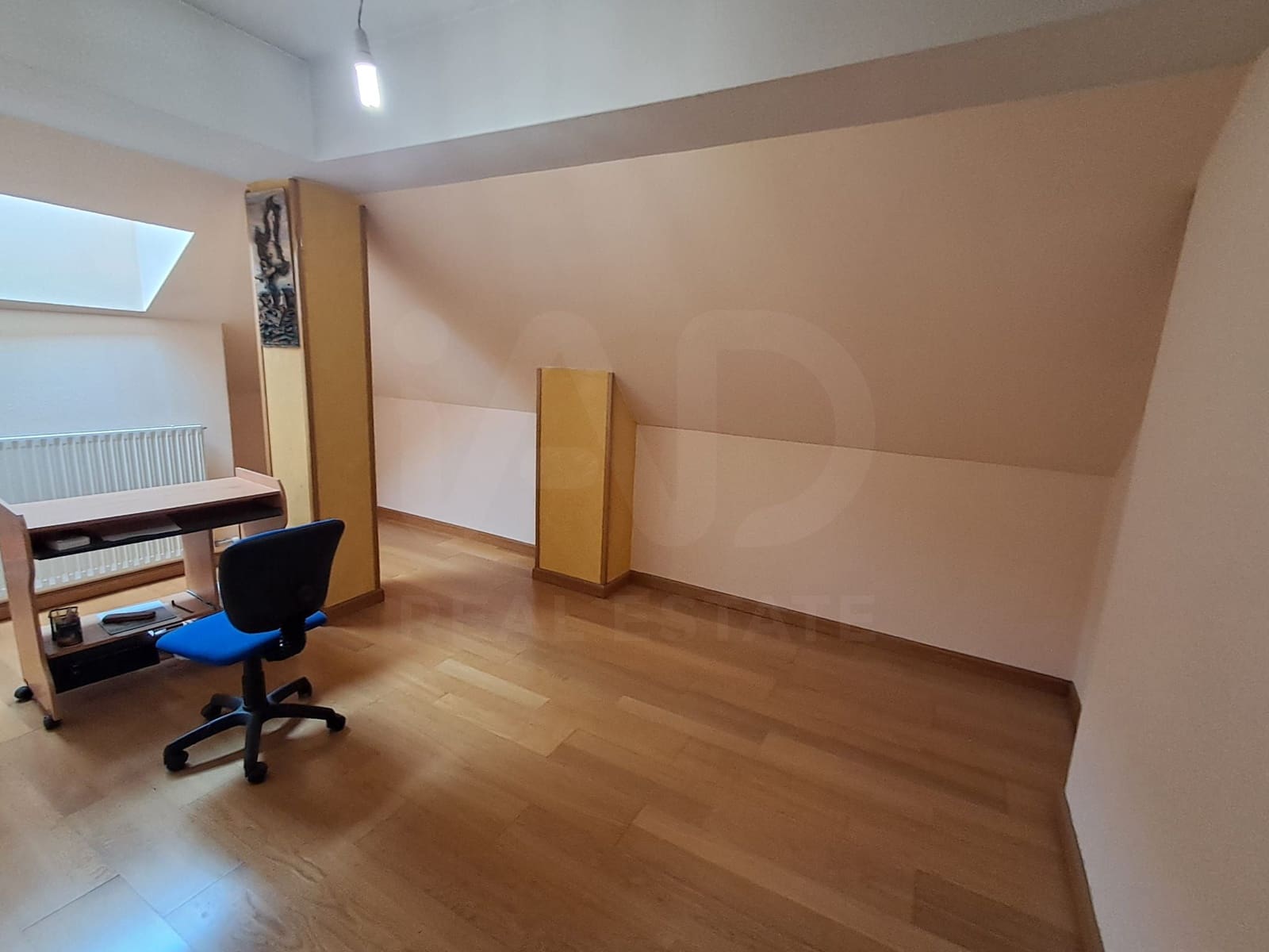 4 chambre Appartement à vendre à San Andres del Rabanedo avec garage - 240 000 € (Ref: 10173097)