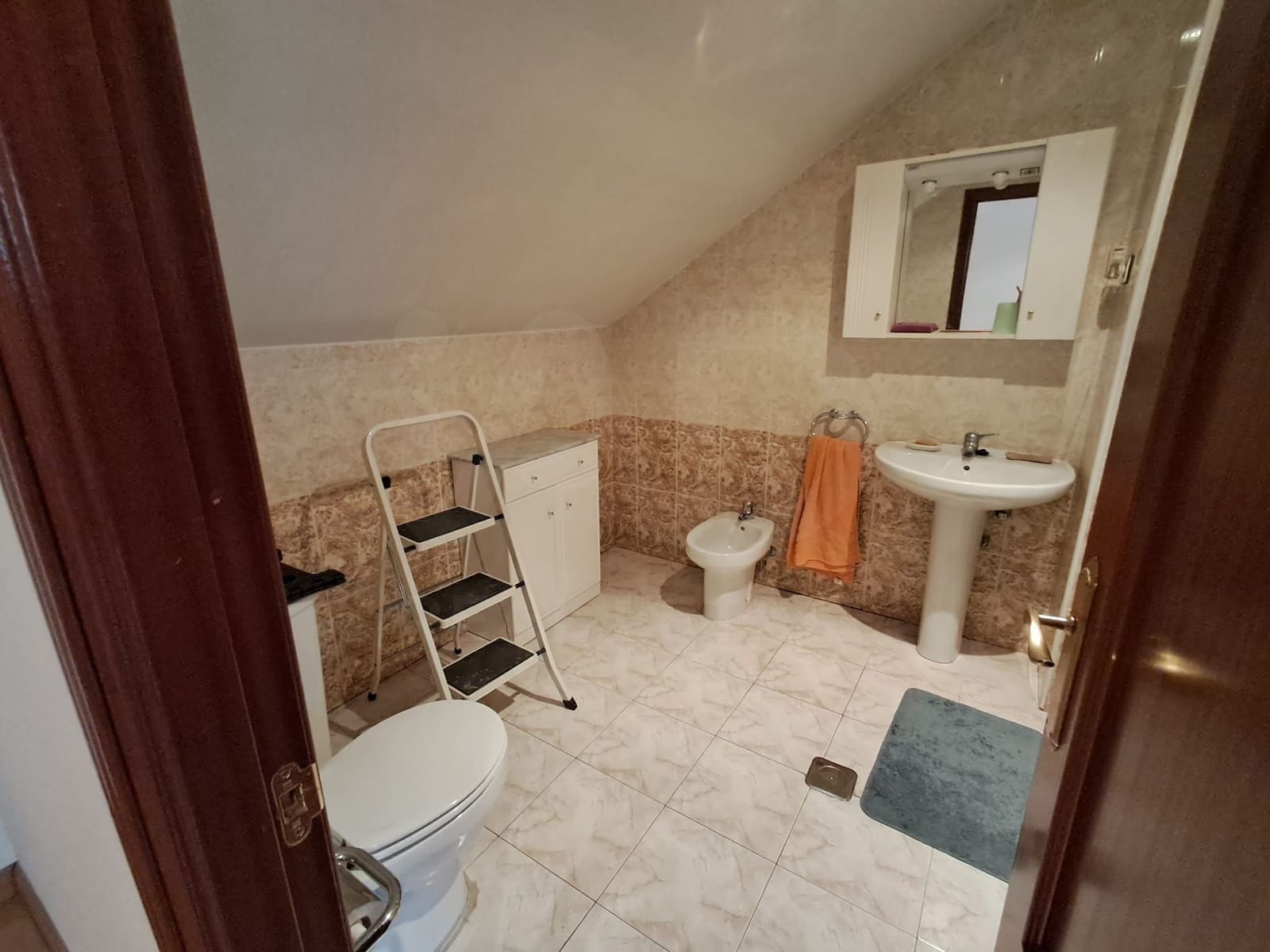 4 chambre Appartement à vendre à San Andres del Rabanedo avec garage - 240 000 € (Ref: 10173097)