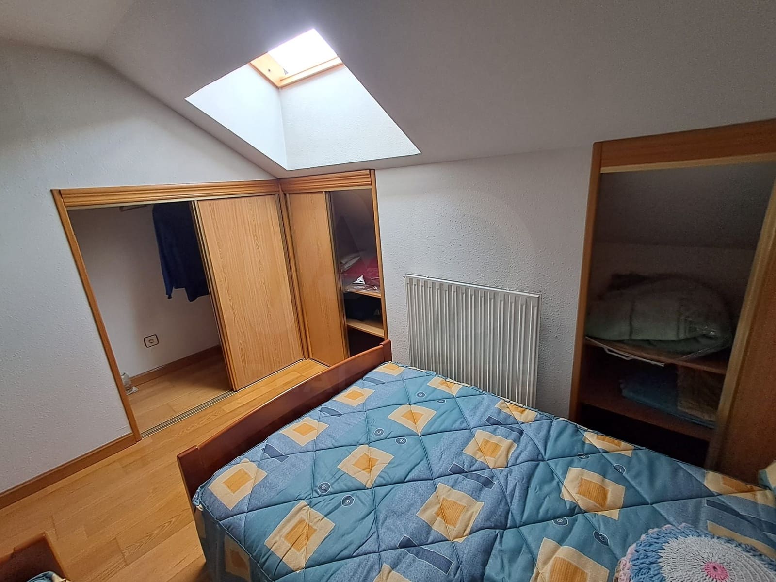 4 chambre Appartement à vendre à San Andres del Rabanedo avec garage - 240 000 € (Ref: 10173097)