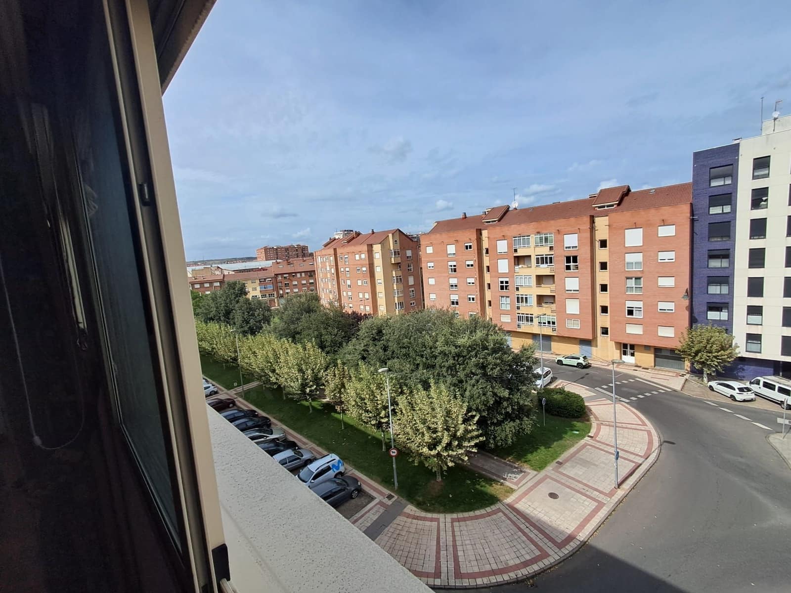 4 chambre Appartement à vendre à San Andres del Rabanedo avec garage - 240 000 € (Ref: 10173097)