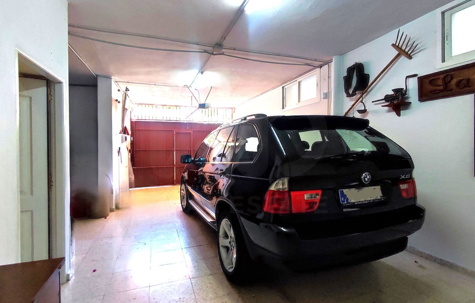 4 sypialnia Dom na sprzedaż w Marbella z basenem garażem - 1 570 000 € (Ref: 10173098)