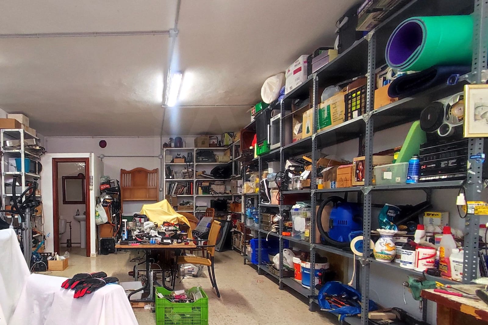 4 sypialnia Dom na sprzedaż w Marbella z basenem garażem - 1 570 000 € (Ref: 10173098)