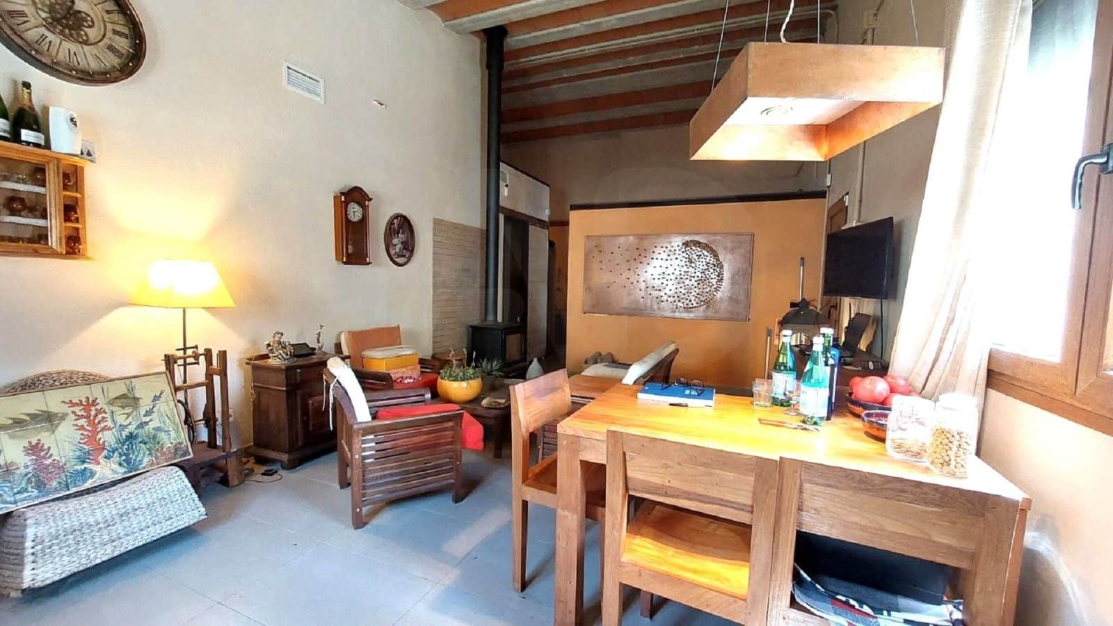 5 bedroom Townhouse for sale in Conesa with pool garage - € 385,000 (Ref: 10173100)