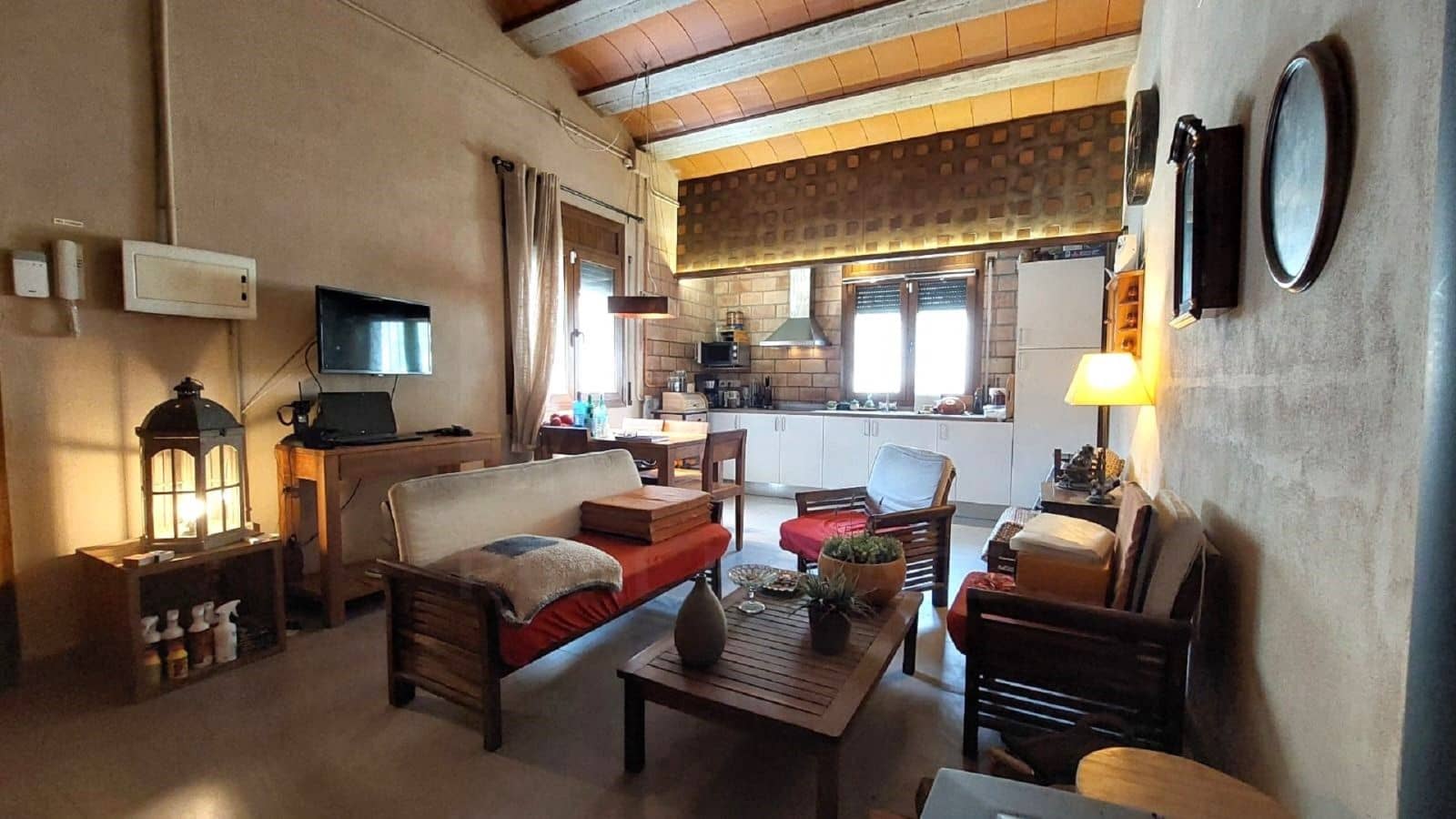 5 bedroom Townhouse for sale in Conesa with pool garage - € 385,000 (Ref: 10173100)