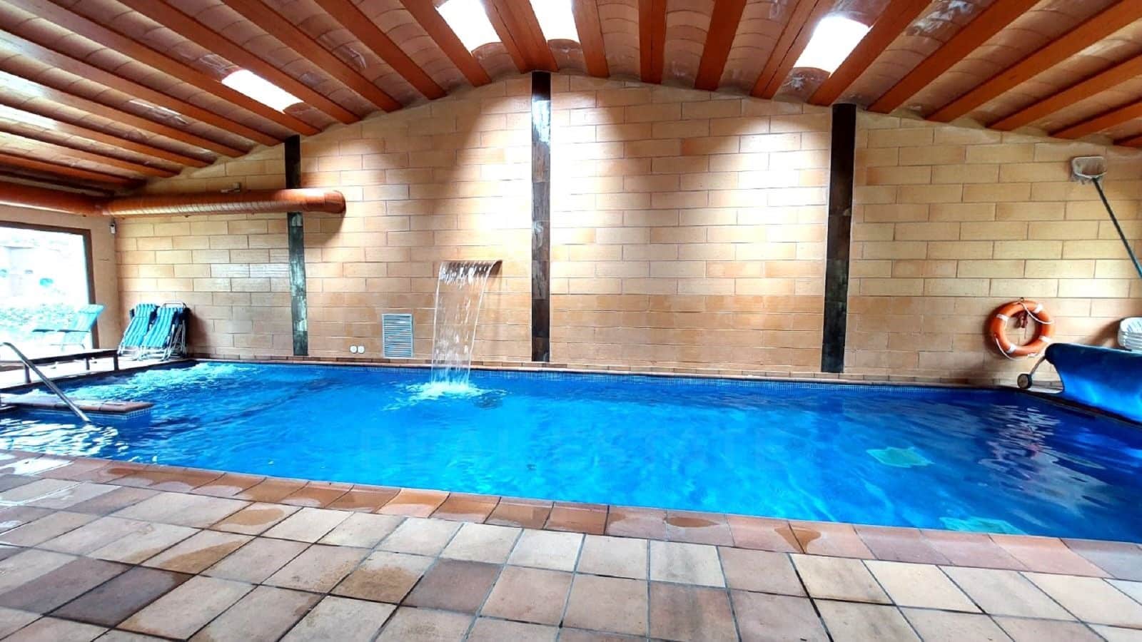 5 bedroom Townhouse for sale in Conesa with pool garage - € 385,000 (Ref: 10173100)