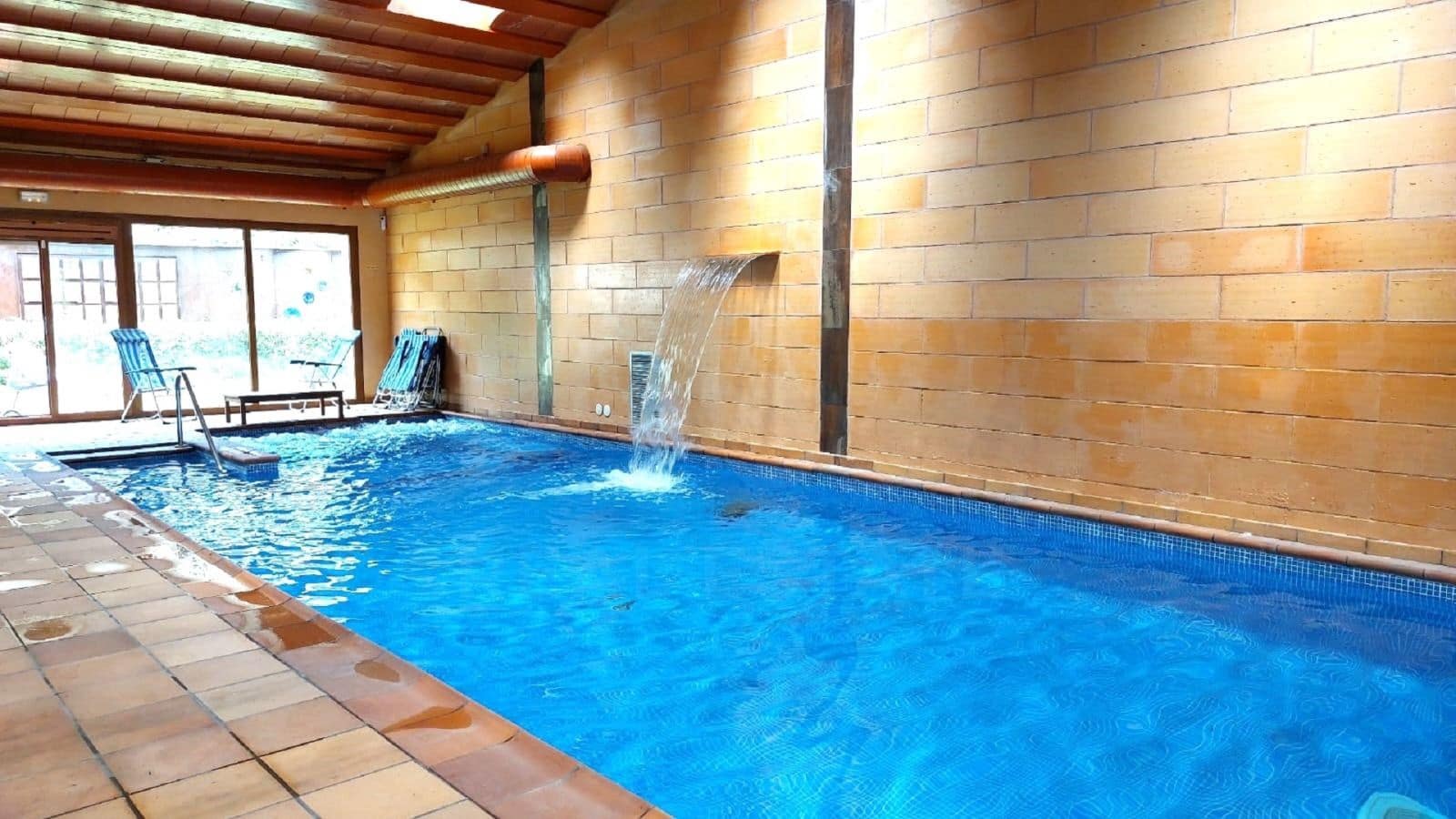 5 bedroom Townhouse for sale in Conesa with pool garage - € 385,000 (Ref: 10173100)