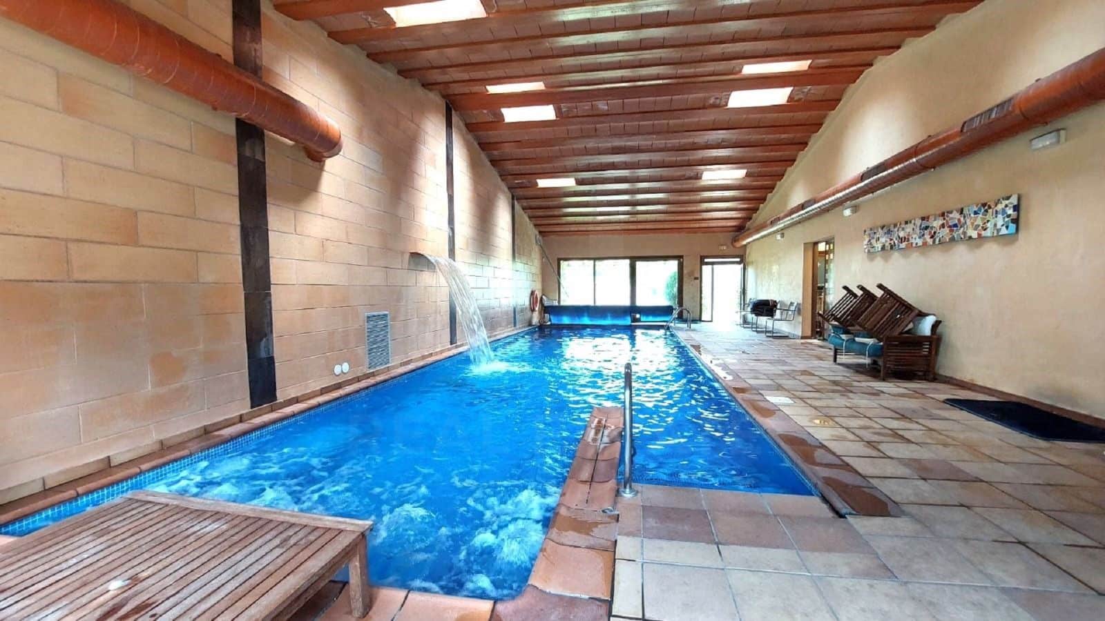 5 bedroom Townhouse for sale in Conesa with pool garage - € 385,000 (Ref: 10173100)