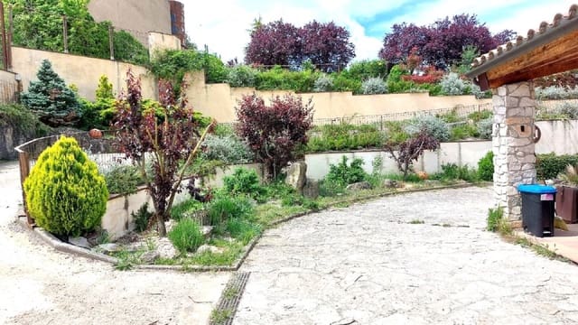 5 bedroom Townhouse for sale in Conesa with pool garage - € 385,000 (Ref: 10173100)