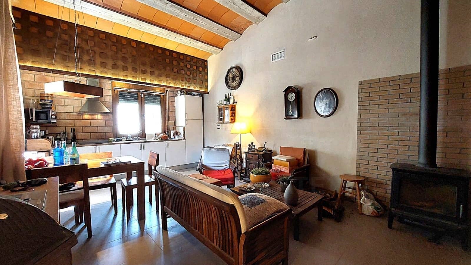 5 bedroom Townhouse for sale in Conesa with pool garage - € 385,000 (Ref: 10173100)