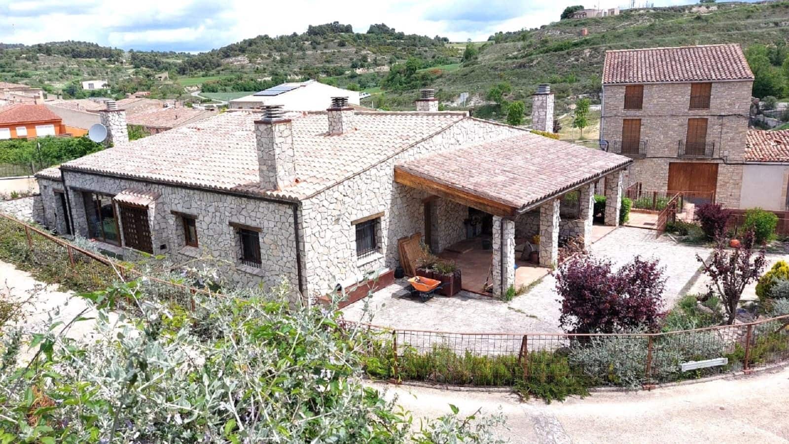 5 bedroom Townhouse for sale in Conesa with pool garage - € 385,000 (Ref: 10173100)