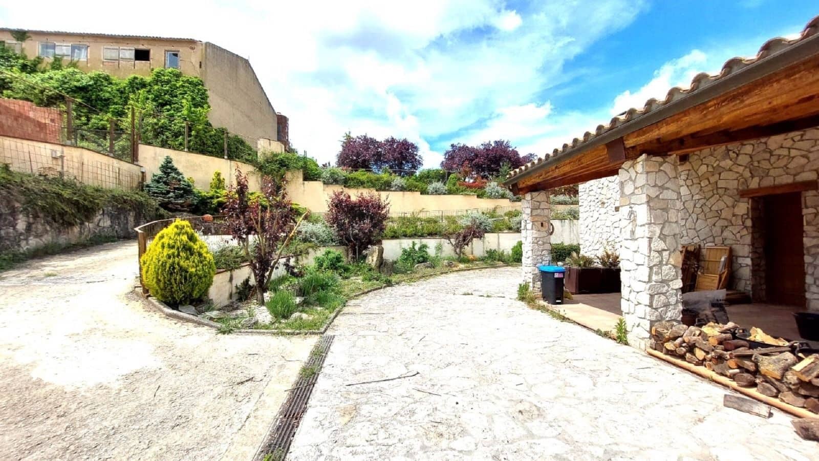 5 bedroom Townhouse for sale in Conesa with pool garage - € 385,000 (Ref: 10173100)
