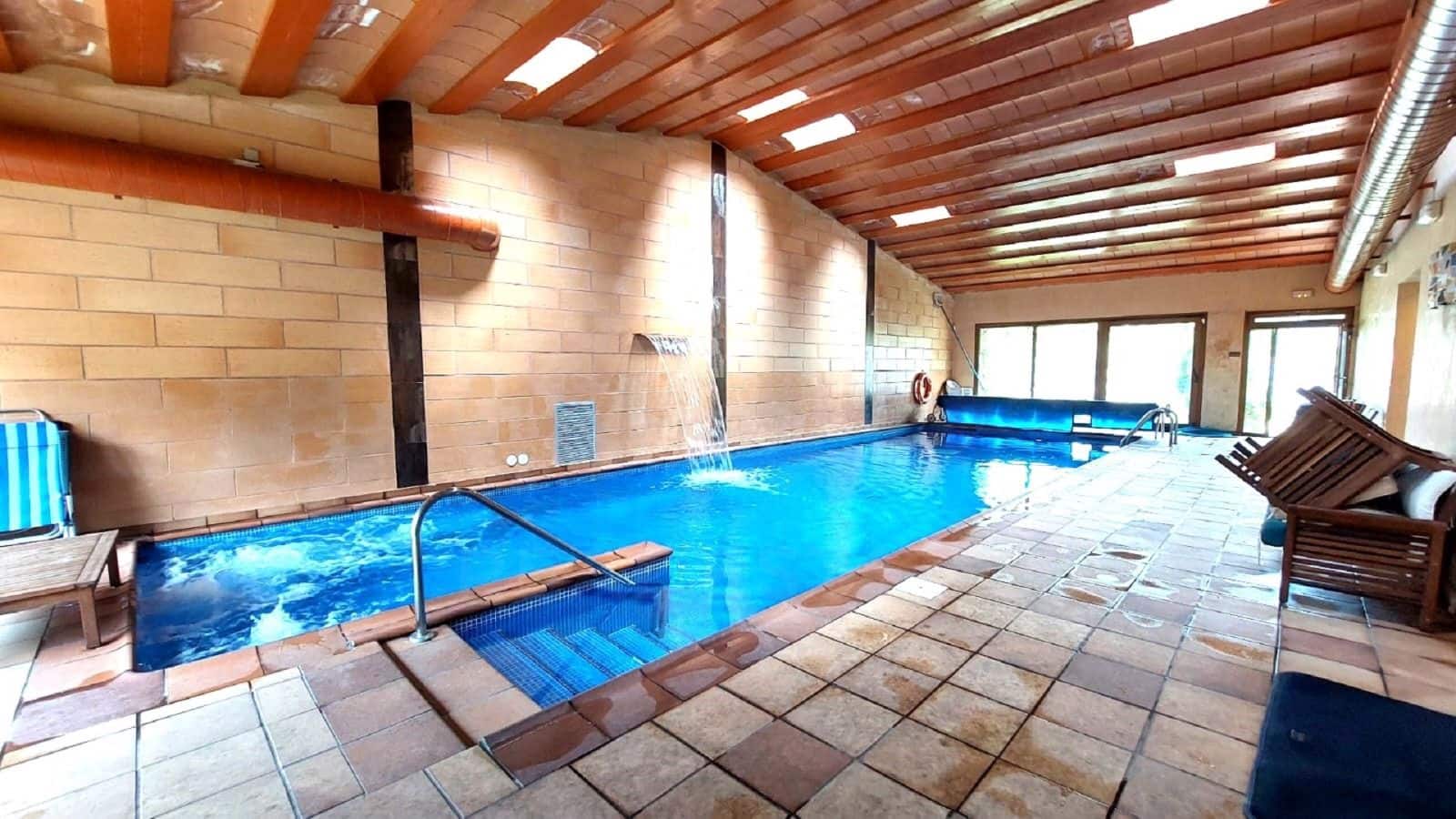 5 bedroom Townhouse for sale in Conesa with pool garage - € 385,000 (Ref: 10173100)
