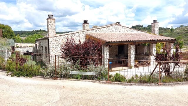 5 bedroom Townhouse for sale in Conesa with pool garage - € 385,000 (Ref: 10173100)