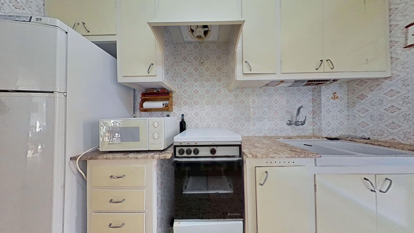 3 Zimmer Apartment zu verkaufen in Santa Pola mit Garage - 180.000 € (Ref: 10173101)