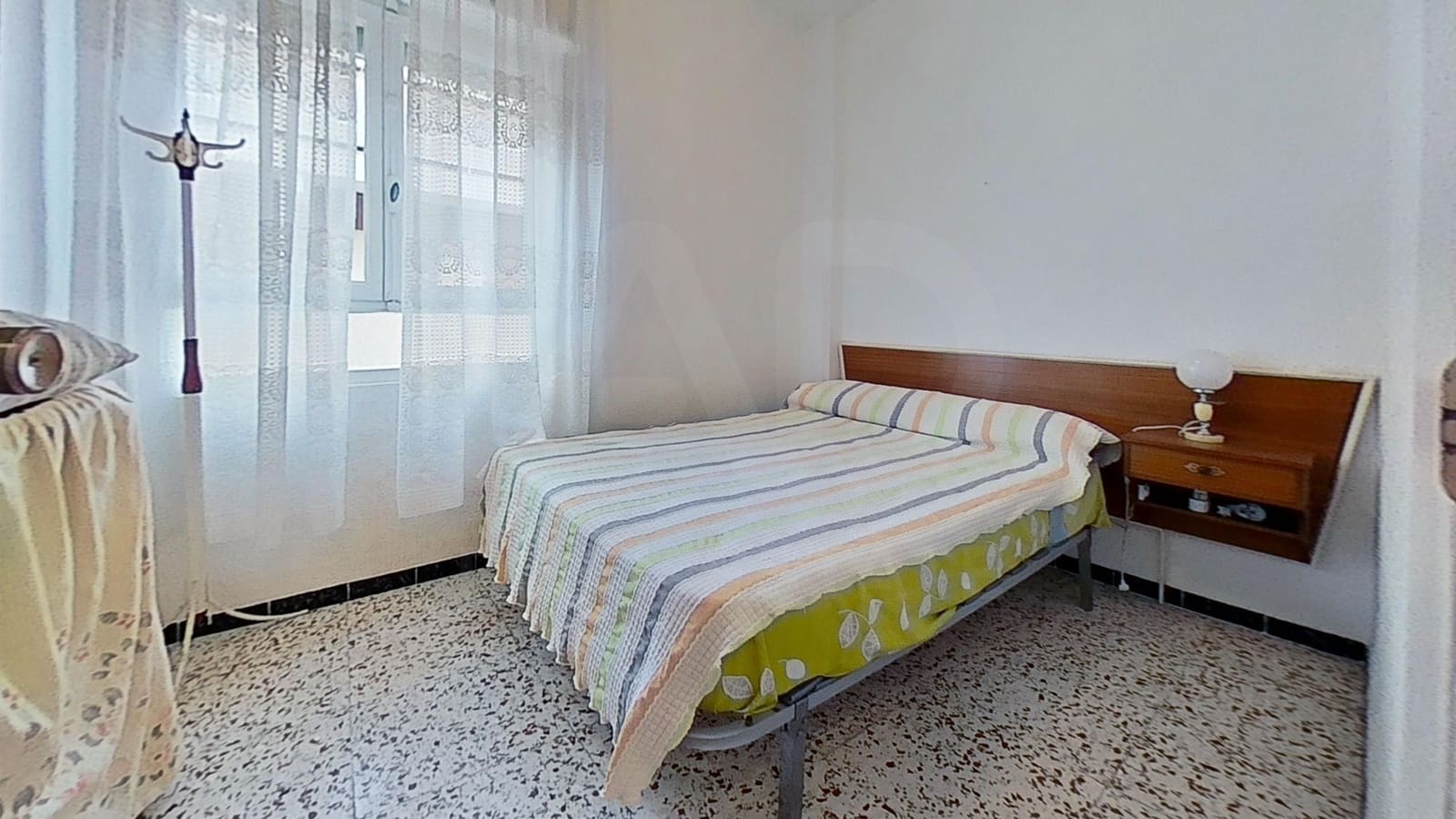 3 Zimmer Apartment zu verkaufen in Santa Pola mit Garage - 180.000 € (Ref: 10173101)