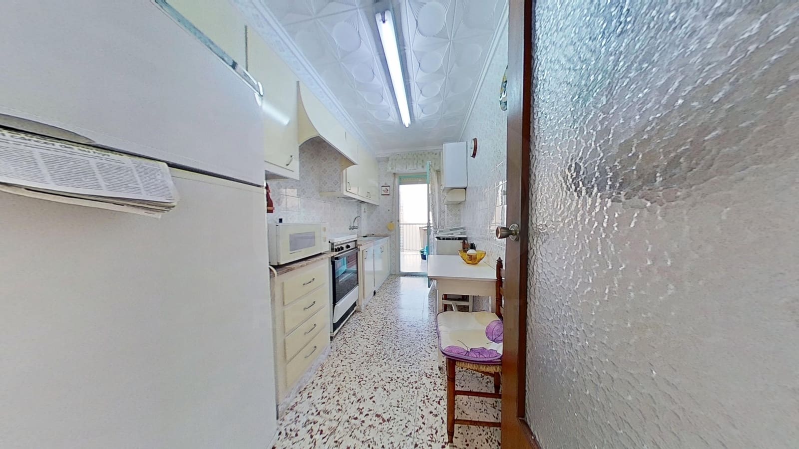 3 Zimmer Apartment zu verkaufen in Santa Pola mit Garage - 180.000 € (Ref: 10173101)