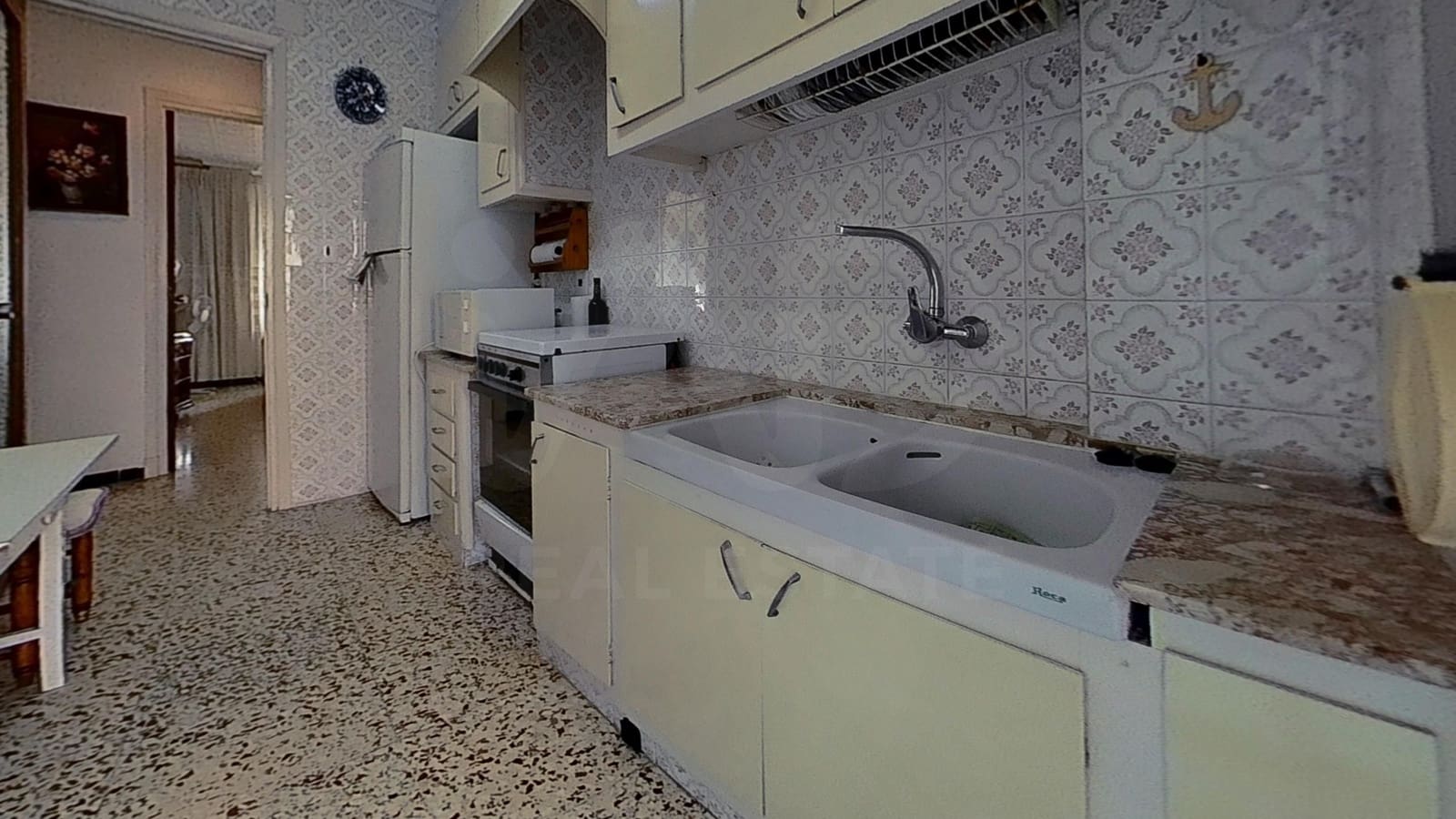 3 Zimmer Apartment zu verkaufen in Santa Pola mit Garage - 180.000 € (Ref: 10173101)
