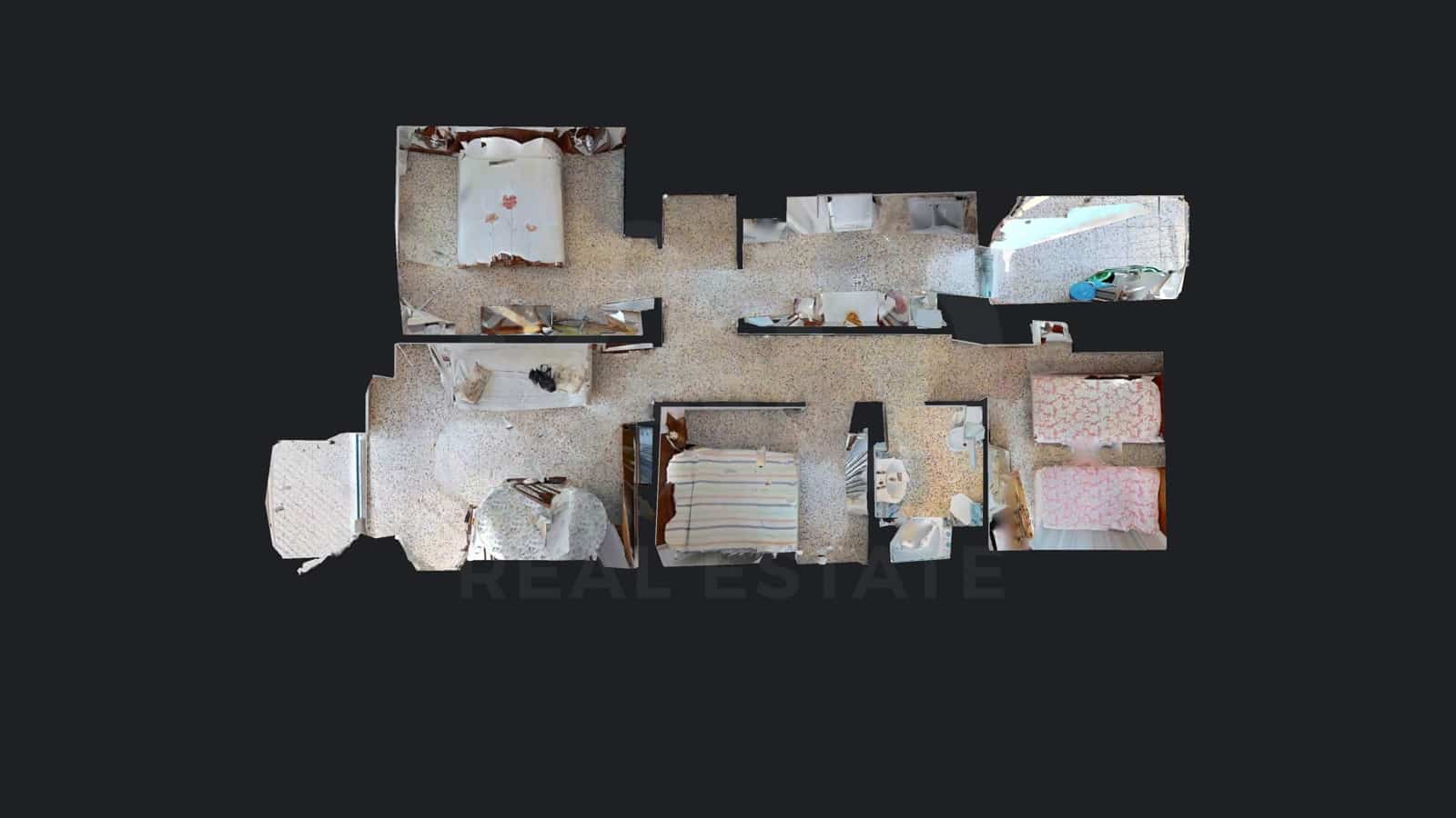 3 Zimmer Apartment zu verkaufen in Santa Pola mit Garage - 180.000 € (Ref: 10173101)