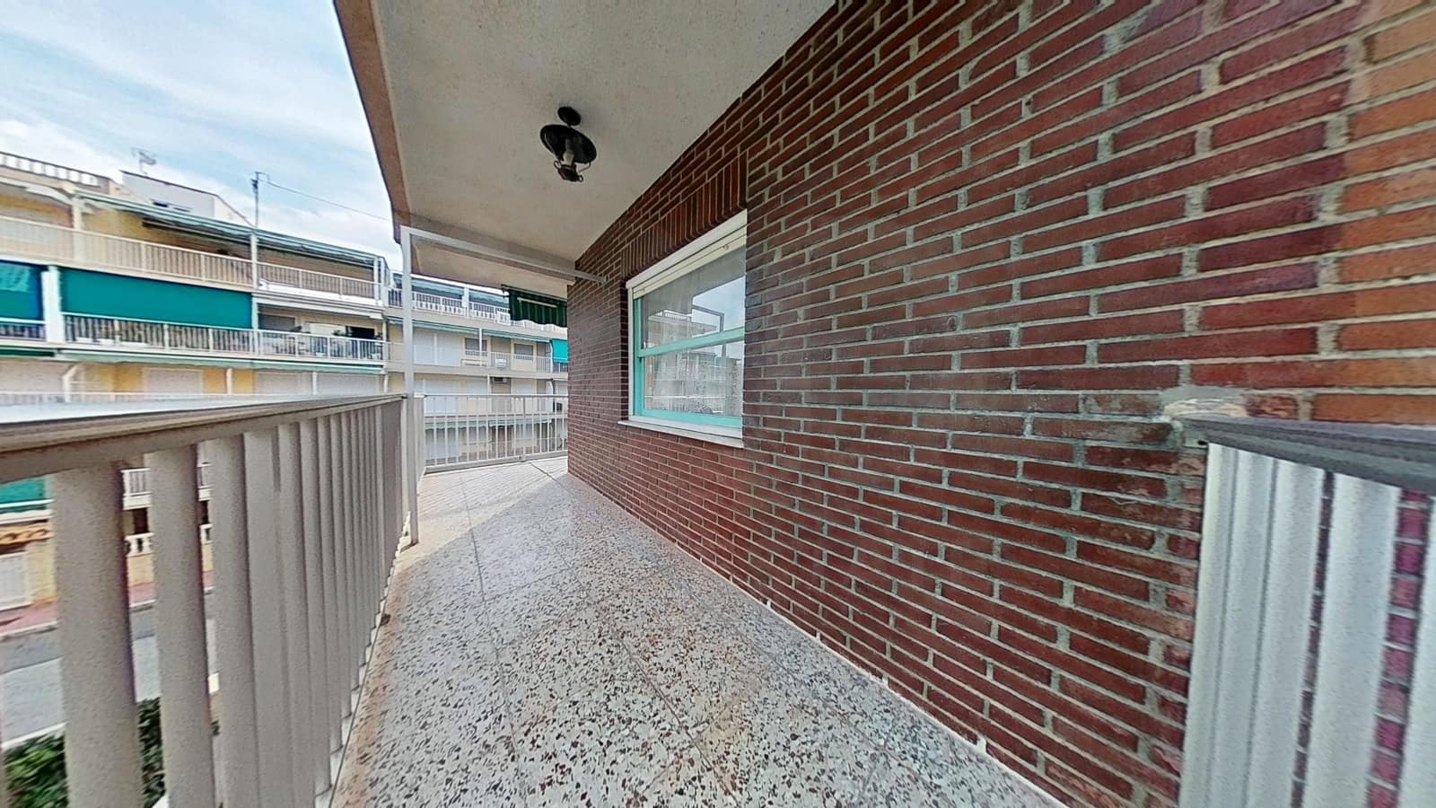 3 Zimmer Apartment zu verkaufen in Santa Pola mit Garage - 180.000 € (Ref: 10173101)