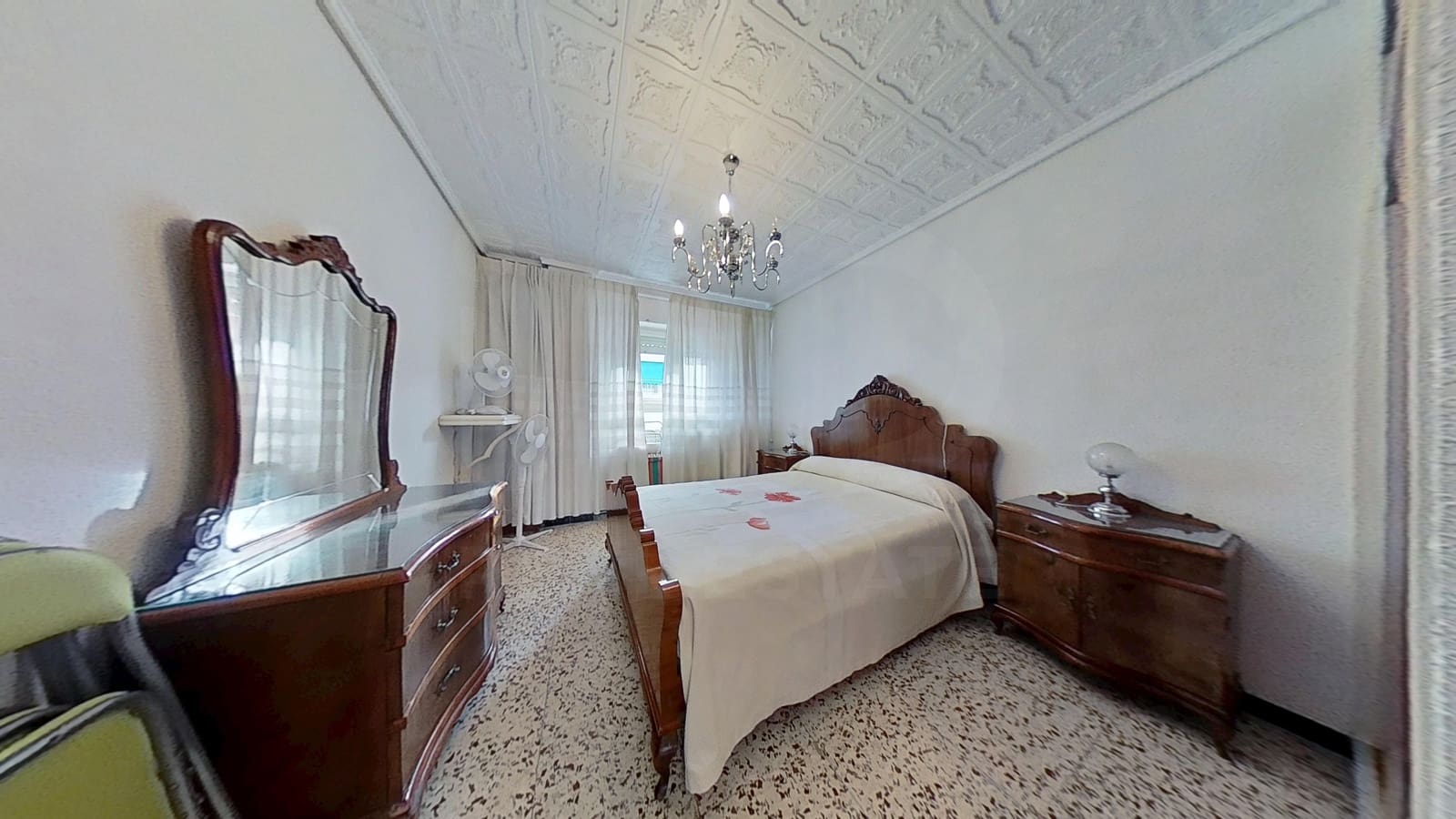 3 Zimmer Apartment zu verkaufen in Santa Pola mit Garage - 180.000 € (Ref: 10173101)