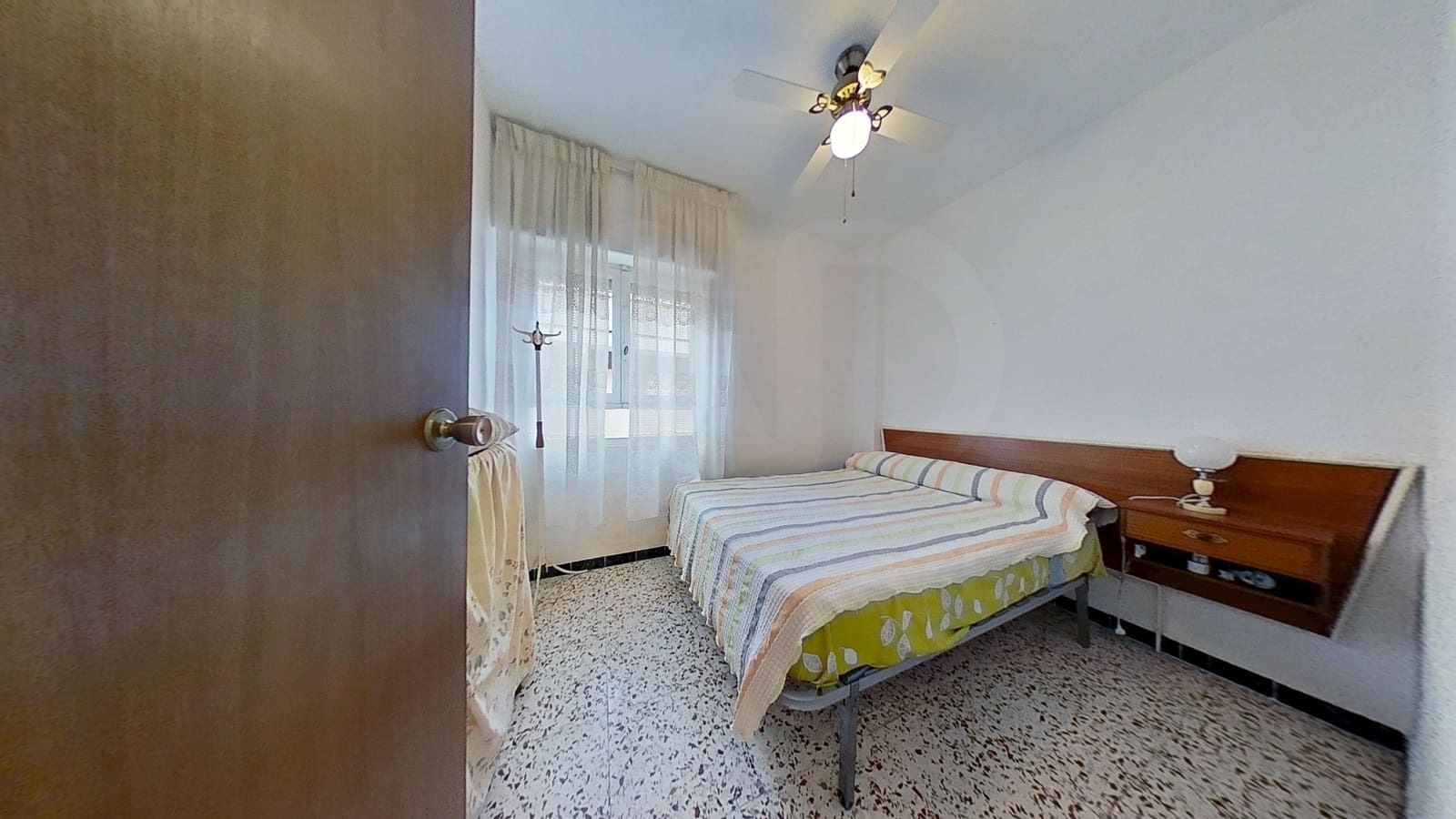 3 Zimmer Apartment zu verkaufen in Santa Pola mit Garage - 180.000 € (Ref: 10173101)