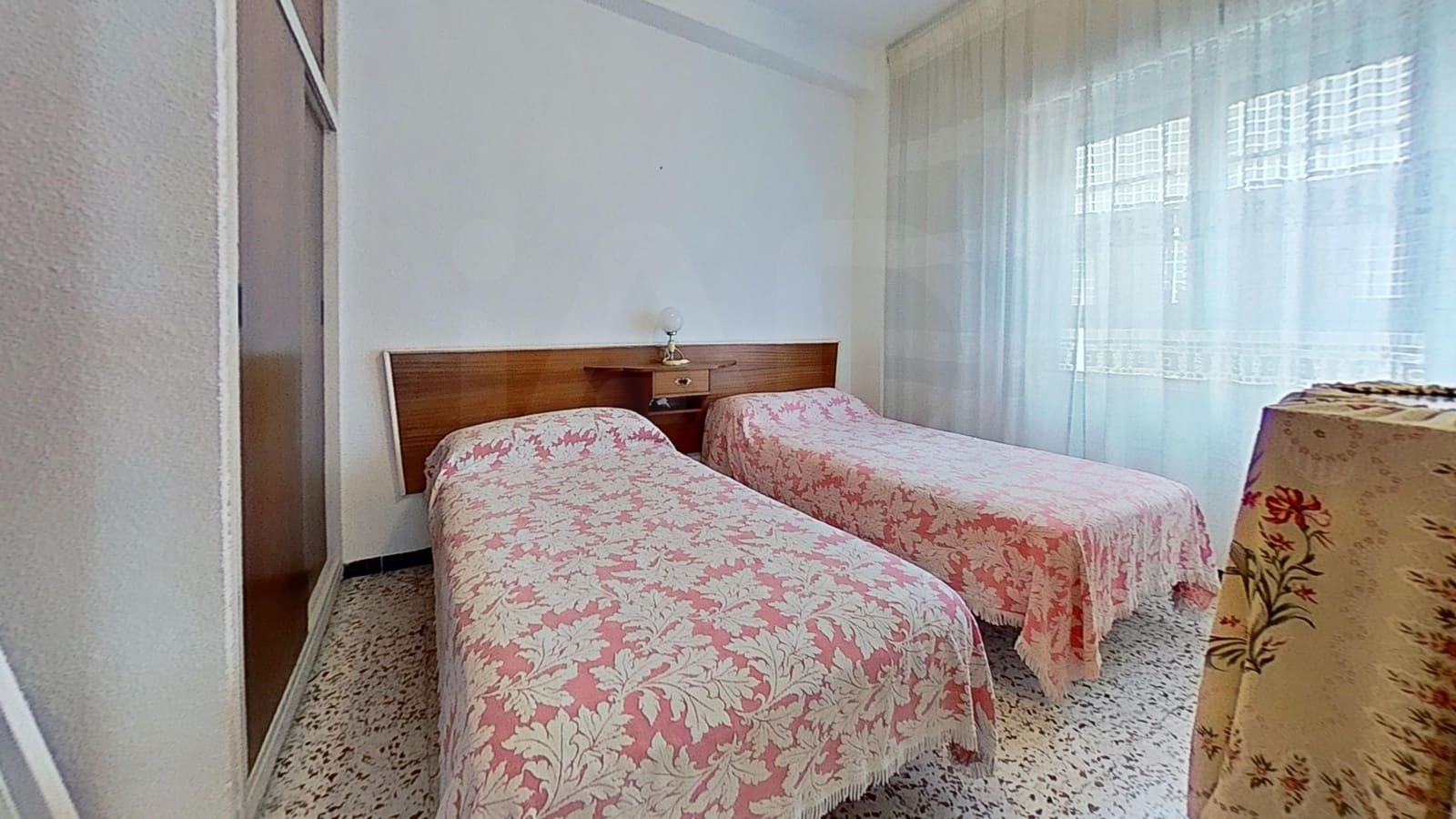 3 Zimmer Apartment zu verkaufen in Santa Pola mit Garage - 180.000 € (Ref: 10173101)