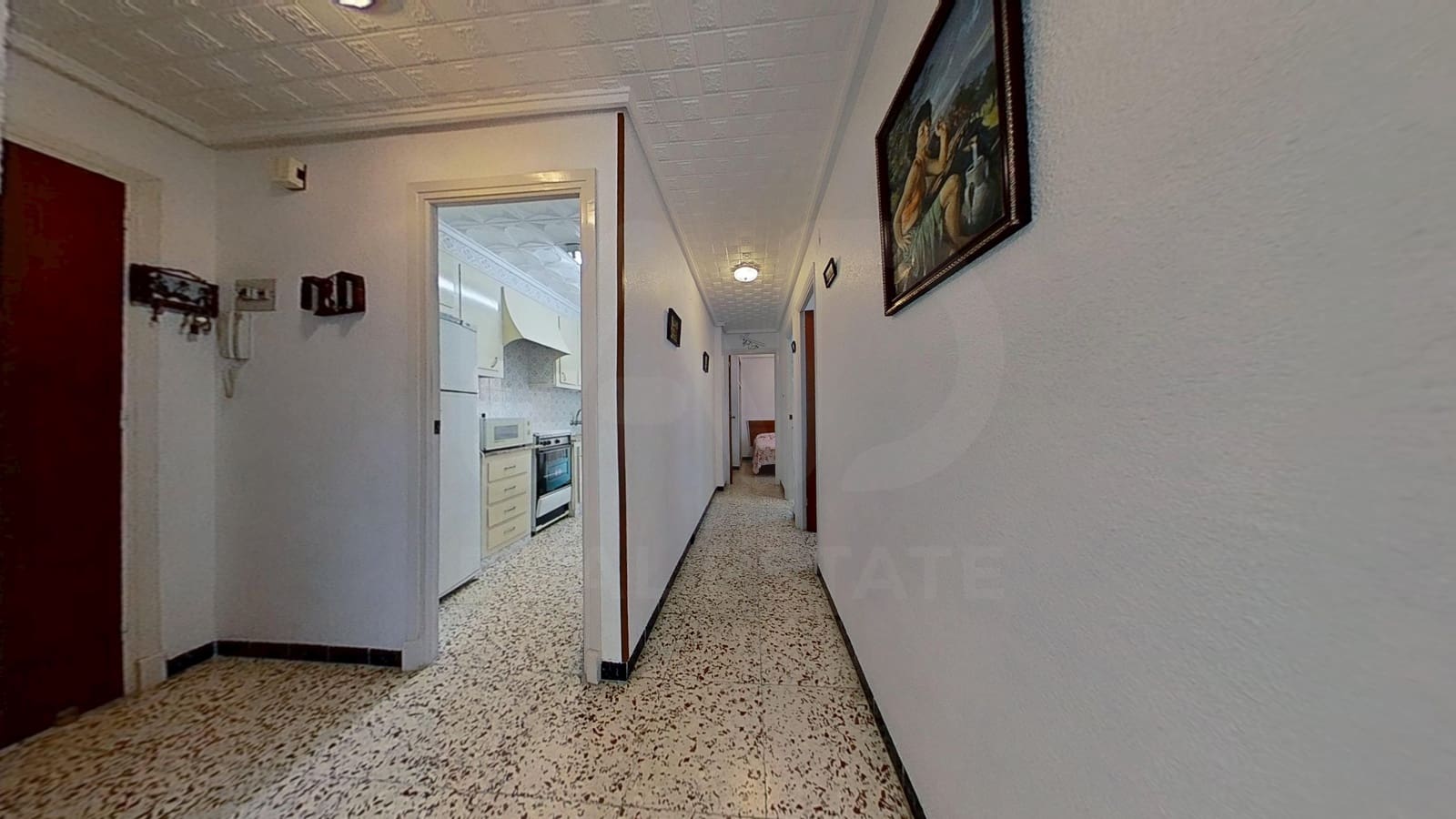 3 Zimmer Apartment zu verkaufen in Santa Pola mit Garage - 180.000 € (Ref: 10173101)