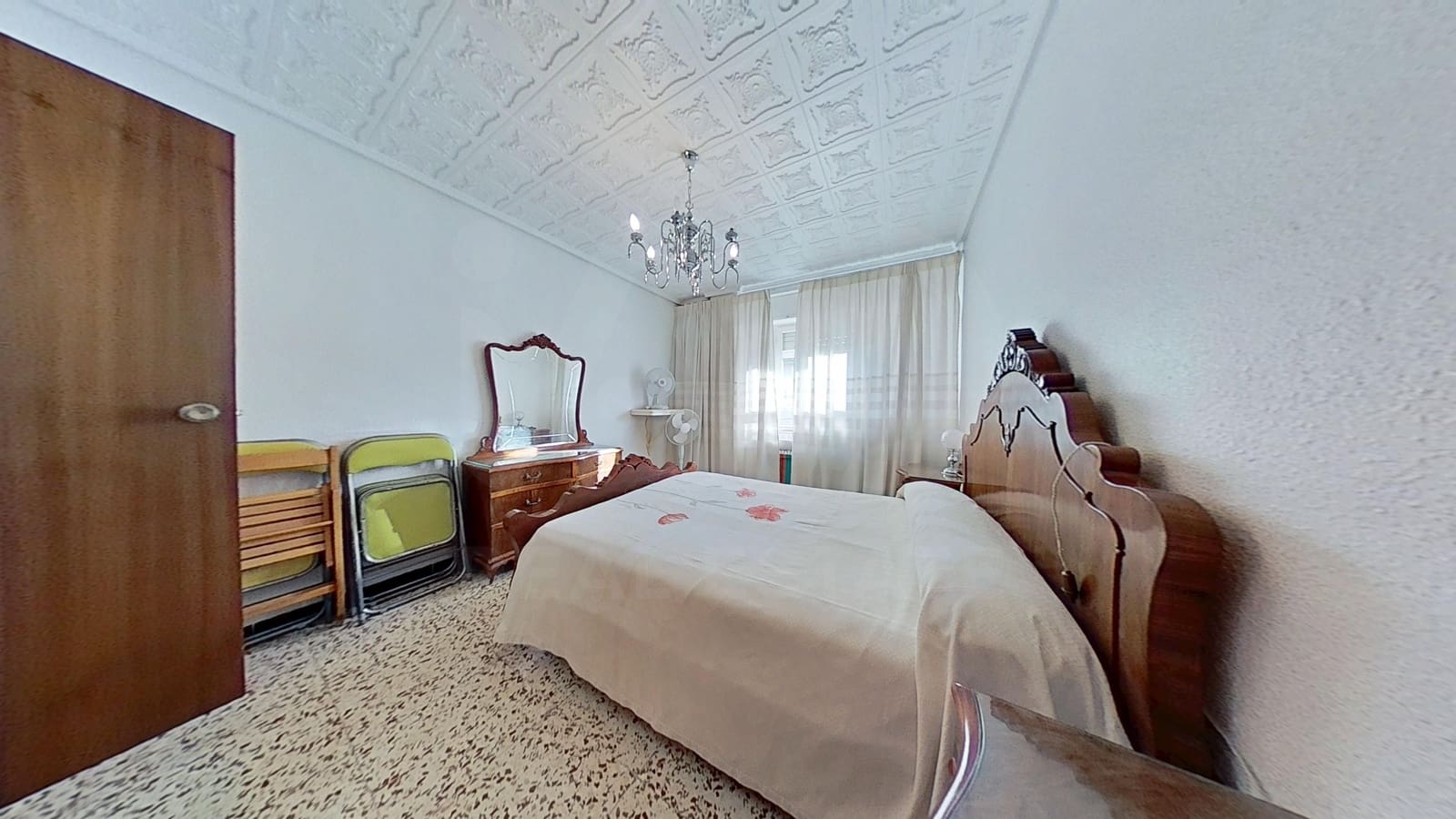 3 Zimmer Apartment zu verkaufen in Santa Pola mit Garage - 180.000 € (Ref: 10173101)