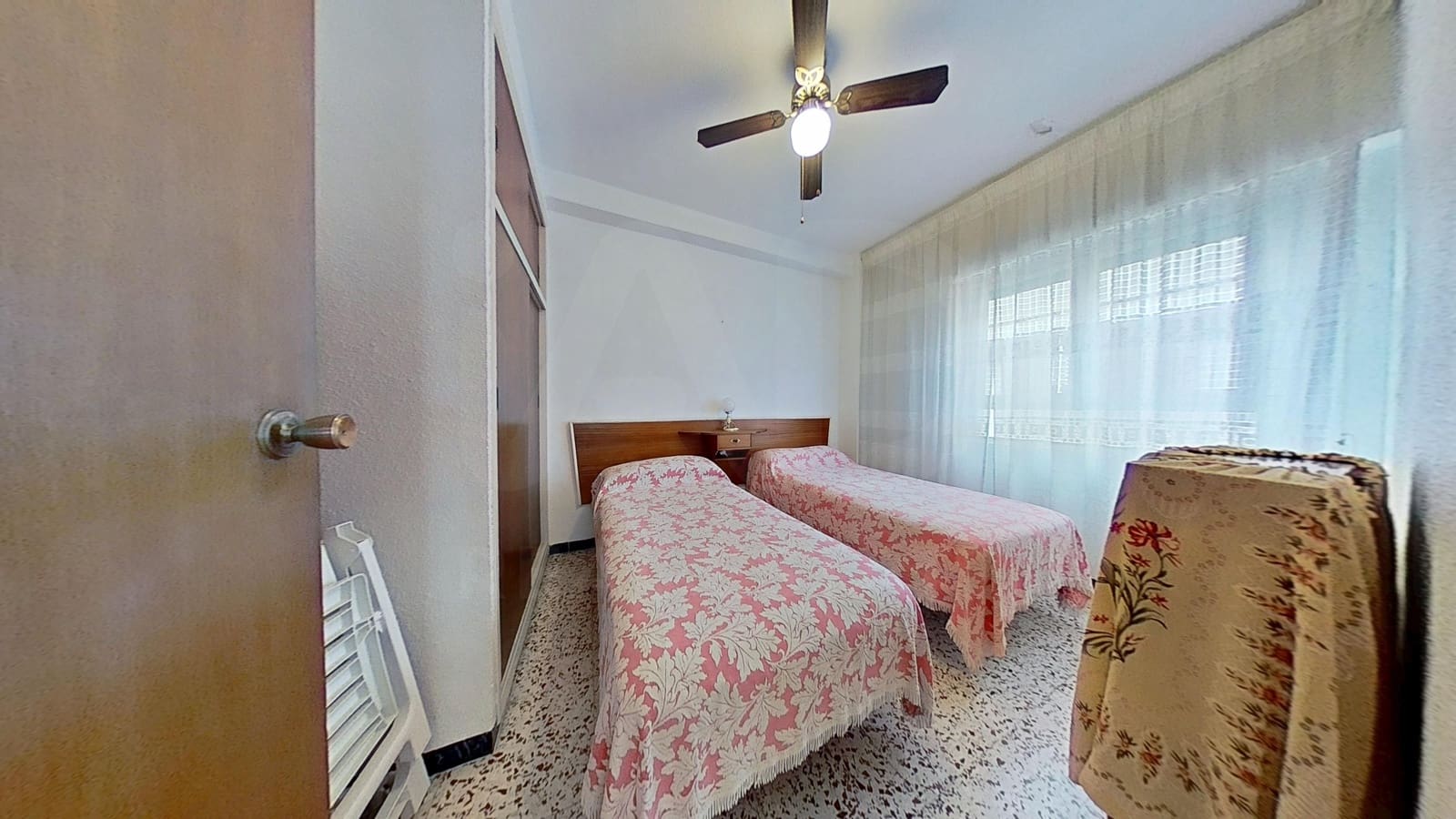 3 Zimmer Apartment zu verkaufen in Santa Pola mit Garage - 180.000 € (Ref: 10173101)